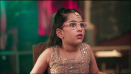 Mannat Harr Khushi Paane Ki - 16th April 2026